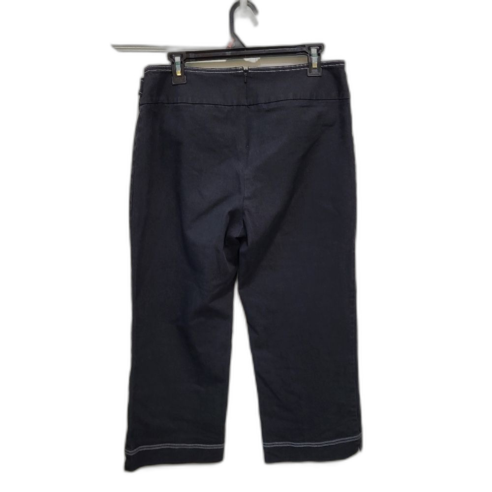 City Girl  Capri Pants